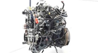 Mocep850192 2gd motor completo toyota hilux double
