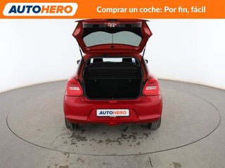 Suzuki Swift 1.2 DualJet Mild-Hybrid GLX SHVS