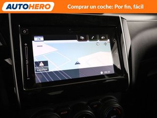 Suzuki Swift 1.2 DualJet Mild-Hybrid GLX SHVS