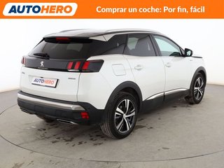 Peugeot 3008 1.2 PureTech GT Line