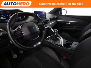 Peugeot 3008 1.2 PureTech GT Line