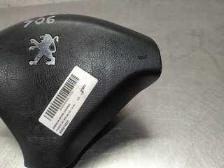 AIRBAG DELANTERO IZQUIERDO PEUGEOT 307 BERLINA (S