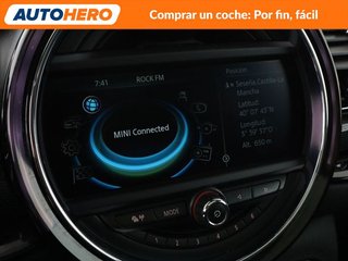 MINI Clubman Cooper D