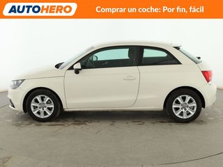 Audi A1 1.4 TFSI Attraction