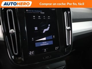 Volvo XC40 1.5 T2 Momentum Pro 2WD