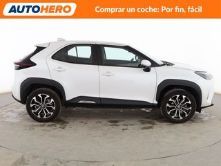 Toyota Yaris Cross 1.5 Hybrid 2WD Active Tech