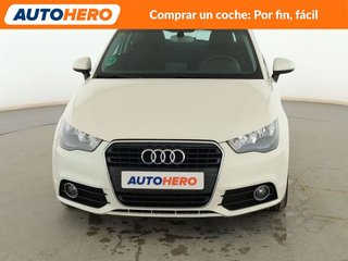 Audi A1 1.4 TFSI Attraction