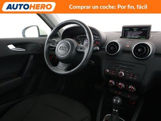 Audi A1 1.4 TFSI Attraction