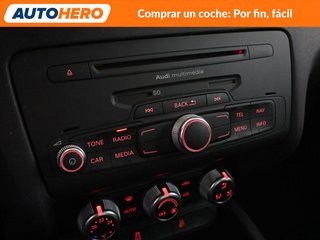 Audi A1 1.4 TFSI Attraction