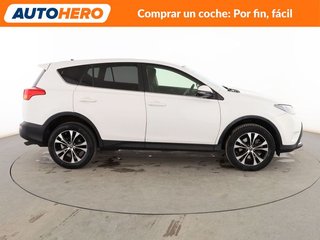 Toyota Rav4 2.0 D-4D Advance