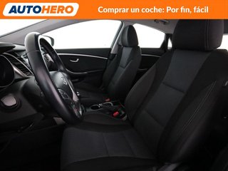 Hyundai i30 1.4 Klass Bluedrive