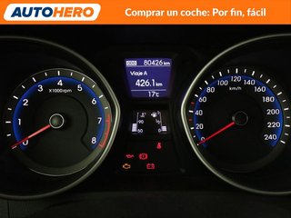Hyundai i30 1.4 Klass Bluedrive