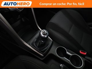 Hyundai i30 1.4 Klass Bluedrive
