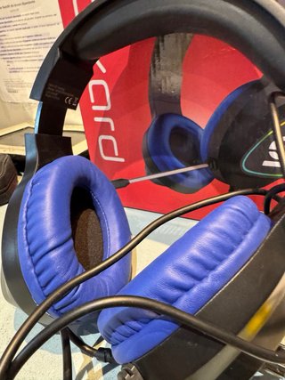 Cuffie Gaming Sparco Hazard