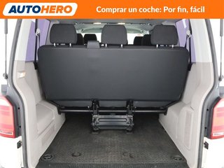 Volkswagen Caravelle 2.0 TDI Trendline