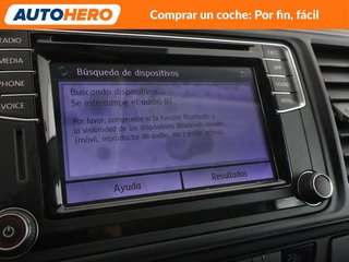 Volkswagen Caravelle 2.0 TDI Trendline