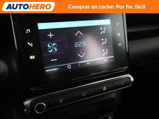 Citroën C3 Aircross 1.5 Blue-HDi Feel