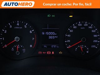 Kia Rio 1.2 Concept