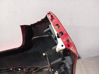 PARAGOLPES TRASERO PEUGEOT 308