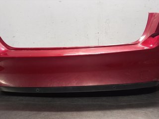 PARAGOLPES TRASERO PEUGEOT 308