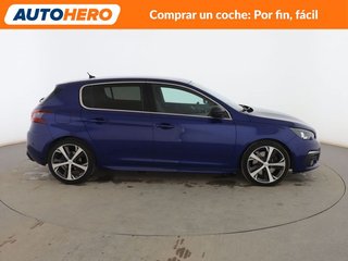 Peugeot 308 1.6 PureTech GT