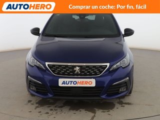 Peugeot 308 1.6 PureTech GT