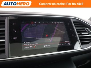 Peugeot 308 1.6 PureTech GT