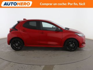 Toyota Yaris 1.5 Hybrid Style