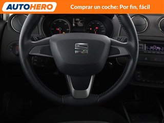 Seat Ibiza 1.6 TDI Style