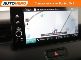 Honda HR-V 1.5 i-MMD Hybrid Advance