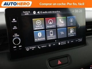 Honda HR-V 1.5 i-MMD Hybrid Advance
