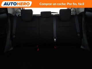 Suzuki Swift 1.2 DualJet Mild-Hybrid GLE