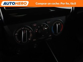 Suzuki Swift 1.2 DualJet Mild-Hybrid GLE