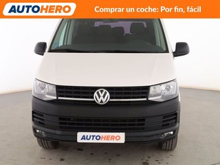 Volkswagen Caravelle 2.0 TDI Trendline