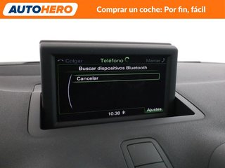 Audi A1 1.6 TDI Attraction