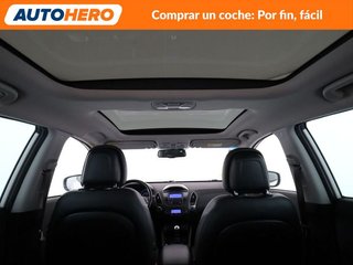 Hyundai ix35 1.7 CRDi Tecno Star 2WD