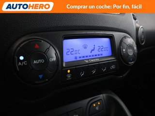 Hyundai ix35 1.7 CRDi Tecno Star 2WD