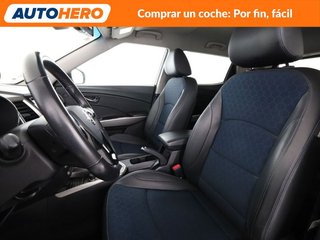 SsangYong Tivoli 1.6 Turbodiesel Limited 4x2