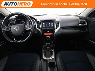 SsangYong Tivoli 1.6 Turbodiesel Limited 4x2