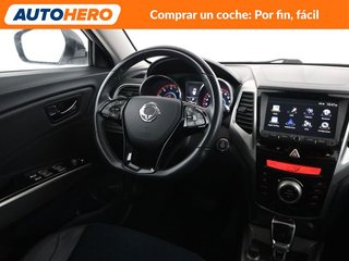 SsangYong Tivoli 1.6 Turbodiesel Limited 4x2