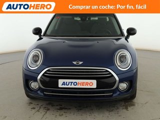 MINI Clubman Cooper D