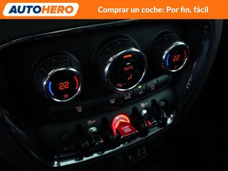MINI Clubman Cooper D