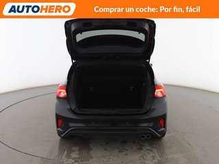 Ford Focus 1.0 EcoBoost ST-Line