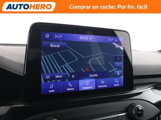 Ford Focus 1.0 EcoBoost ST-Line