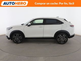 Honda HR-V 1.5 i-MMD Hybrid Advance