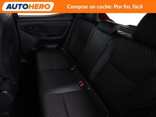 Toyota Yaris 1.5 Hybrid Style