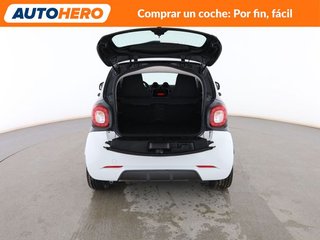 Smart Fortwo 0.9 Turbo Coupe