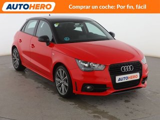 Audi A1 1.2 TFSI Attraction