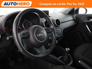 Audi A1 1.2 TFSI Attraction