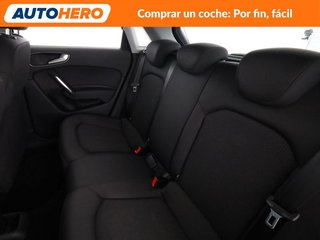 Audi A1 1.2 TFSI Attraction